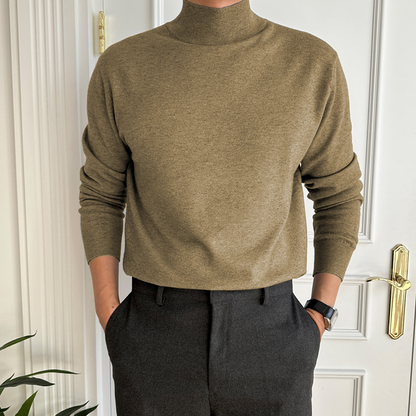 2024 Herre Cashmere Business Sweater