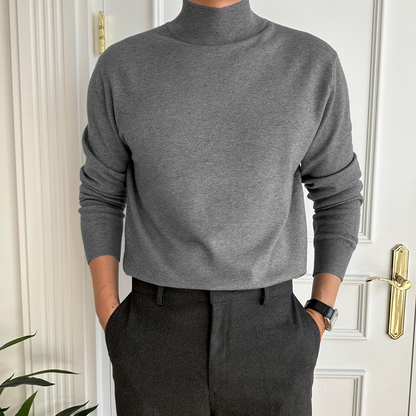 2024 Herre Cashmere Business Sweater