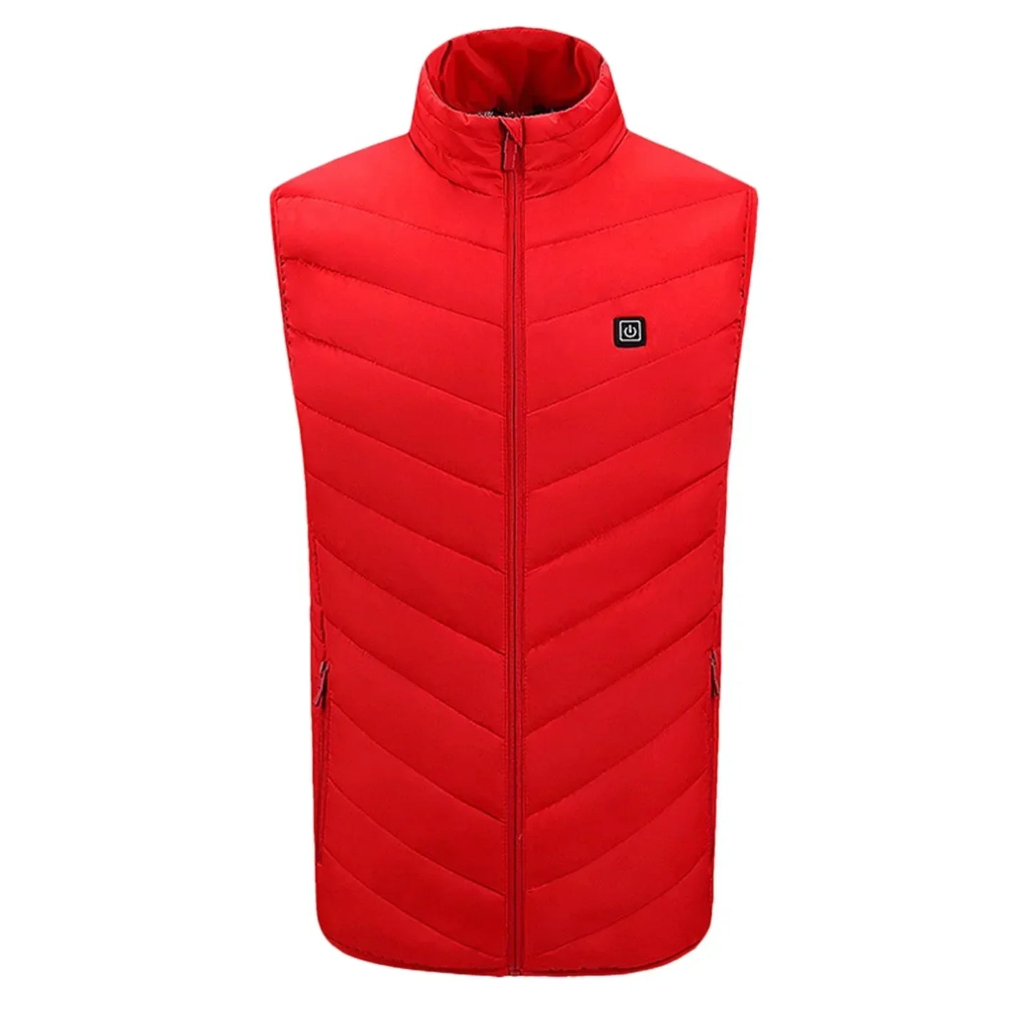 Icone™ BodyWarmer - Slim Verwarmd Vest