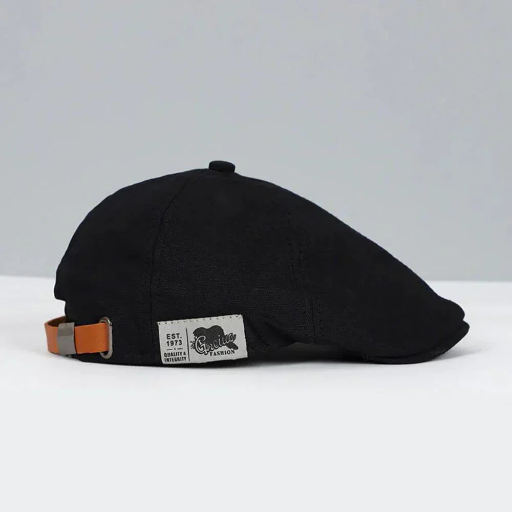 Justerbar urban baret