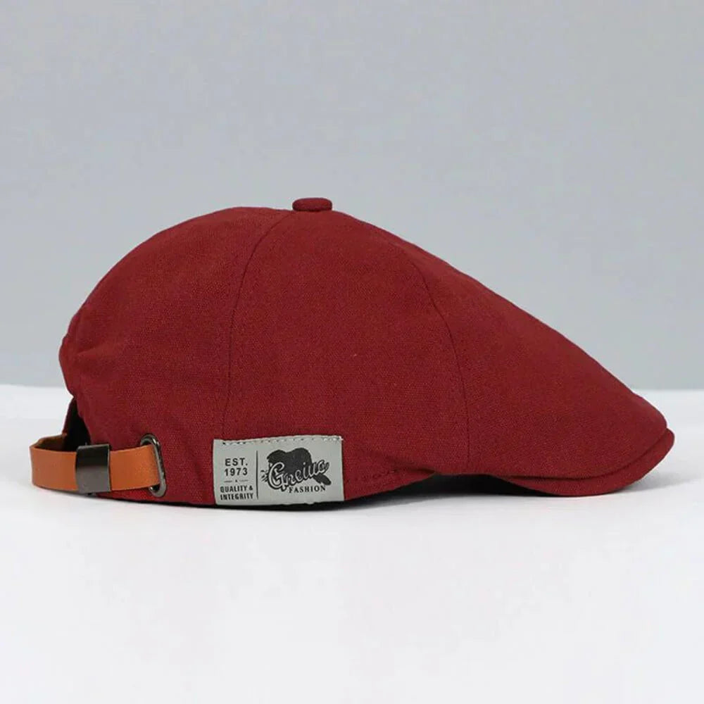 Justerbar urban baret