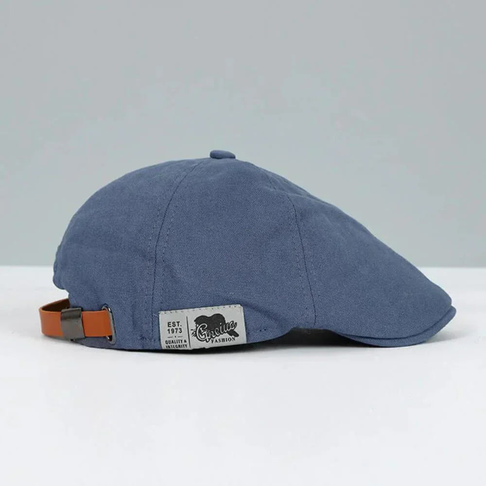 Justerbar urban baret