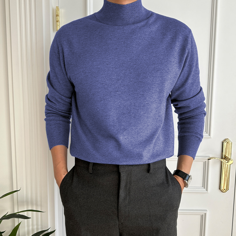 2024 Herre Cashmere Business Sweater