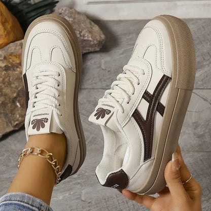 FEMME | Ortopædiske Sneakers