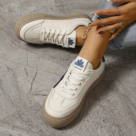 FEMME | Ortopædiske Sneakers